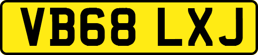 VB68LXJ