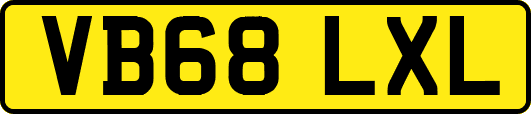 VB68LXL