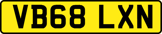 VB68LXN