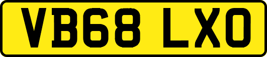 VB68LXO