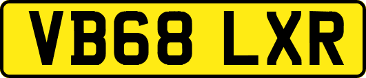 VB68LXR