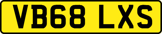 VB68LXS