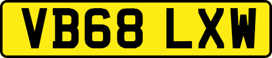 VB68LXW