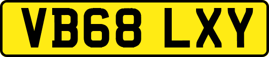 VB68LXY