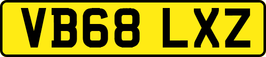 VB68LXZ