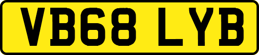 VB68LYB