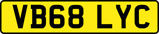 VB68LYC