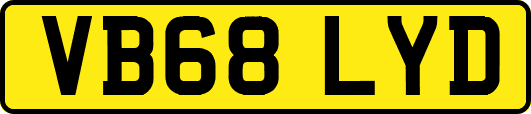 VB68LYD