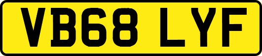 VB68LYF
