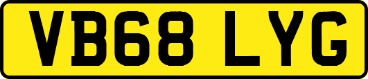 VB68LYG