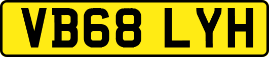 VB68LYH