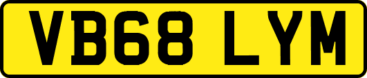 VB68LYM