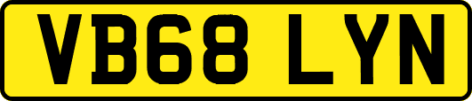 VB68LYN