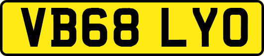 VB68LYO