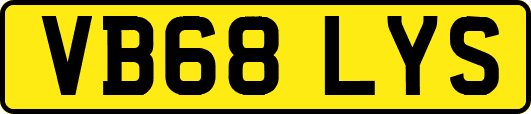 VB68LYS