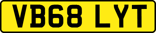 VB68LYT