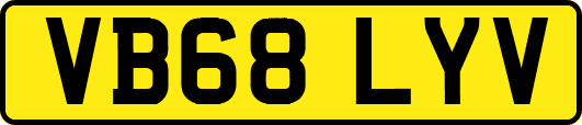 VB68LYV