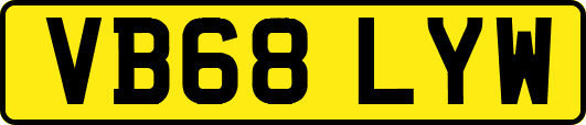 VB68LYW