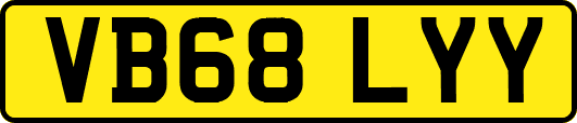 VB68LYY
