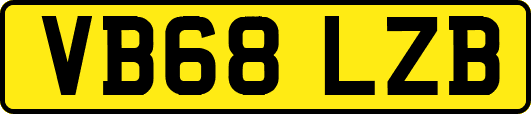 VB68LZB