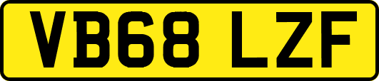VB68LZF