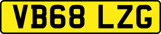 VB68LZG