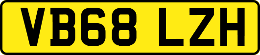 VB68LZH