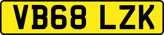 VB68LZK