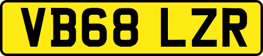 VB68LZR