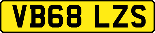 VB68LZS