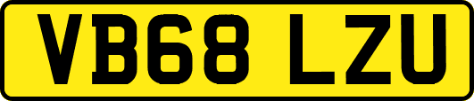 VB68LZU