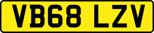 VB68LZV