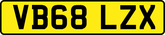 VB68LZX