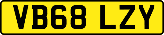 VB68LZY