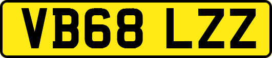 VB68LZZ