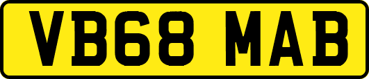 VB68MAB