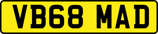 VB68MAD