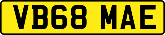 VB68MAE