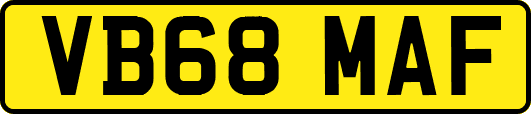 VB68MAF