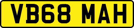 VB68MAH