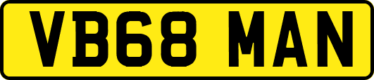 VB68MAN