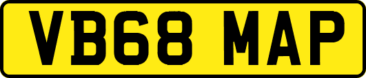 VB68MAP