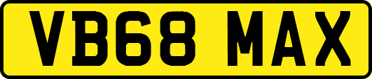 VB68MAX