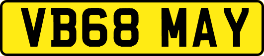 VB68MAY