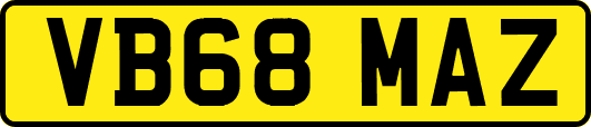 VB68MAZ