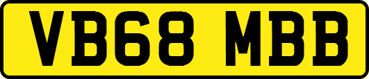 VB68MBB