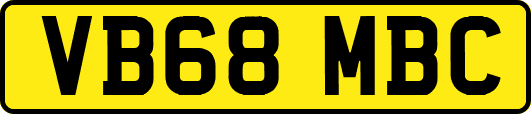 VB68MBC