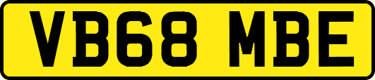 VB68MBE
