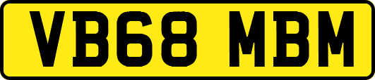 VB68MBM