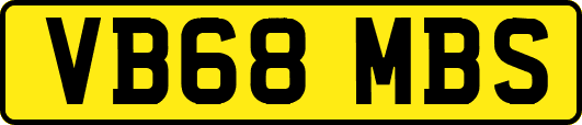 VB68MBS